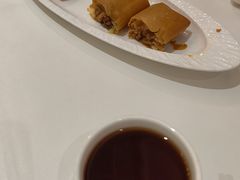 -喜宴又一村·粤菜·茶点·海鲜(壹方天地店)