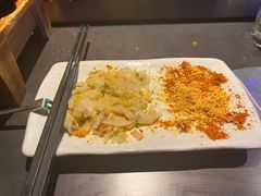 -很久以前羊肉串(清河店)