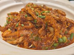 -情妹耙泥鳅·江湖川菜(科华店)