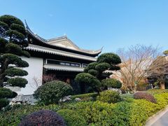 -上海皇廷花园酒店·西餐厅·自助餐