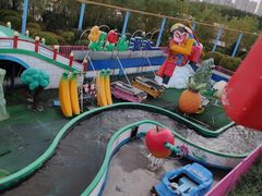 -霸王河欢乐世界