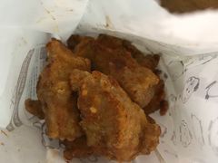 -1973继光香香鸡(合生汇购物中心店)