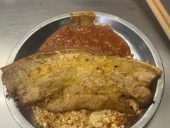 -西昌火焰山烧烤(中海国际店)