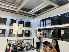 -宜家家居(西安未央商场店)