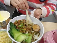 -李先生牛肉面大王(东营凯莱店)