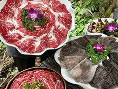 -凤来栖·净庭院·火锅(欧尚店)