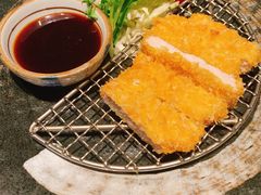 -上井精致料理(中兴商业大厦店)