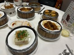 -凤凰楼酒家·粤宴点心(华强北店)