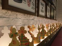 -汉堡王(上海118广场店)