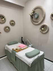 -芳朵美容养生SPA