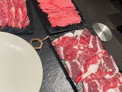 -牛将军•涮肉•烤肉(北京王府井·故宫店)