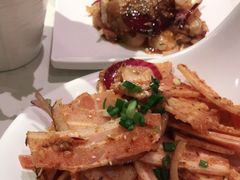 -么子烤肉(化龙池店)