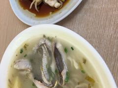 -面道赞宁海海鲜面(迎凤街店)