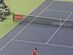 -久事体育场馆旗忠网球中心