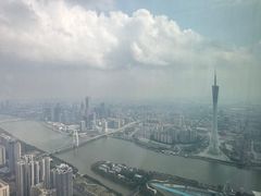 -广州四季酒店·佰鲜汇·现代法餐