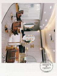 点击看大图 -八佰伴8008星级形象店