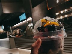 -喜茶(深圳万象城黑金店)