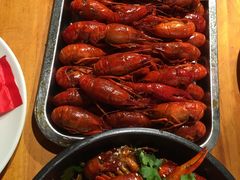 -华仔龙虾(永乐路总店)