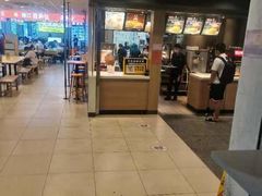 -麦当劳(南宁东站店)
