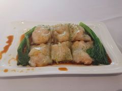 -粤财皇冠假日酒店·彩华轩中餐厅