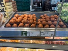 -泸溪河桃酥(长乐路店)