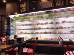 大堂-落端云串串香(南京凤凰西街店)