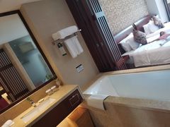 -天目湖御水温泉·度假酒店