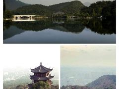 -杭州半山国家森林公园