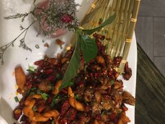 -庆合府重庆大排档(紫都城店)