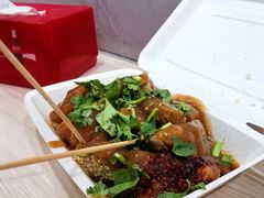 -唐记臭干(金鹰后街店)