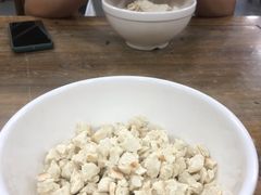 -老刘家泡馍(钟楼广济街店)