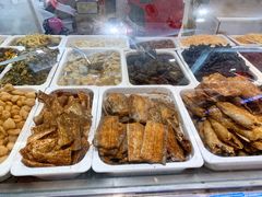 -上海市长春食品商店(淮海中路店)