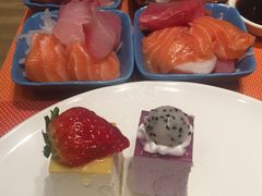 -玄武苏宁诺富特酒店·紫金轩中餐厅