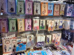 -IPSTAR潮玩星球(西单华威潮铺街店)