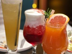 -Inspiration灵感·罗马西餐厅(九龙坡店)