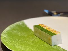 -上海滩餐厅(BFC外滩金融中心店)
