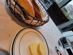 -Wolfgang’s Steakhouse 沃夫冈牛排馆(上海白玉兰广场店)