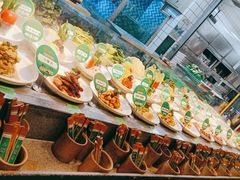 -松沪名灶·豆浆鱼头·新上海菜(飞航吾悦广场店)