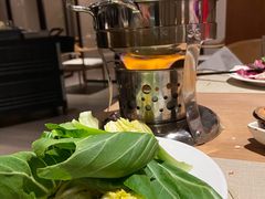-上海佘山世茂艾美酒店