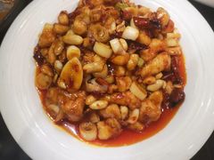 -大鸭梨烤鸭(石佛营店)