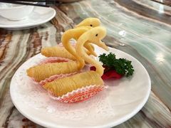 -椿记烧鹅(叠彩店)