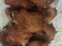 蒜香骨-皮记海鲜1995(寮步店)