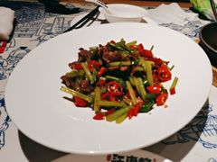 -江南韵·无锡太湖文化体验餐厅(凤凰天街店)