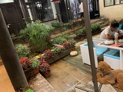 -浔岚云舍mist静谧观景美宿(丽江古城店)