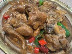 -小木屋拌饭(西安万象天地店)