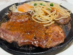 -诺丁牛排披萨自助餐厅(汕头苏宁店)