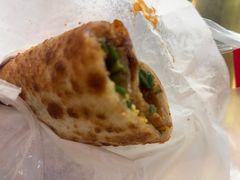 -金杨老摊头蛋饼(金口路店)