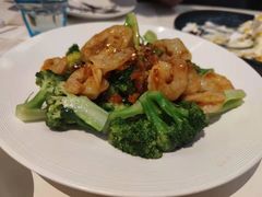 -港丽餐厅(高德置地店)