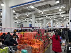 -山姆会员商店(亦庄创意生活广场店)