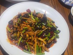 -老雒阳面馆·水席(洛宁高速路口店)